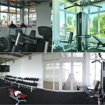 Lts Homestay At Sutera Avenue Κότα Κιναμπαλού Εξωτερικό φωτογραφία