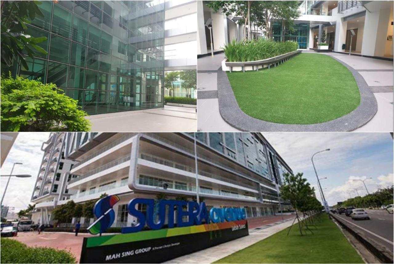 Lts Homestay At Sutera Avenue Κότα Κιναμπαλού Εξωτερικό φωτογραφία