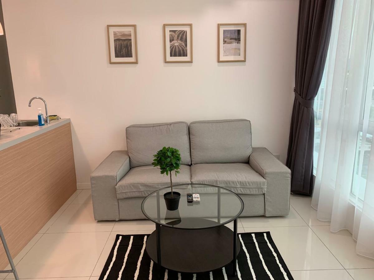 Lts Homestay At Sutera Avenue Κότα Κιναμπαλού Εξωτερικό φωτογραφία