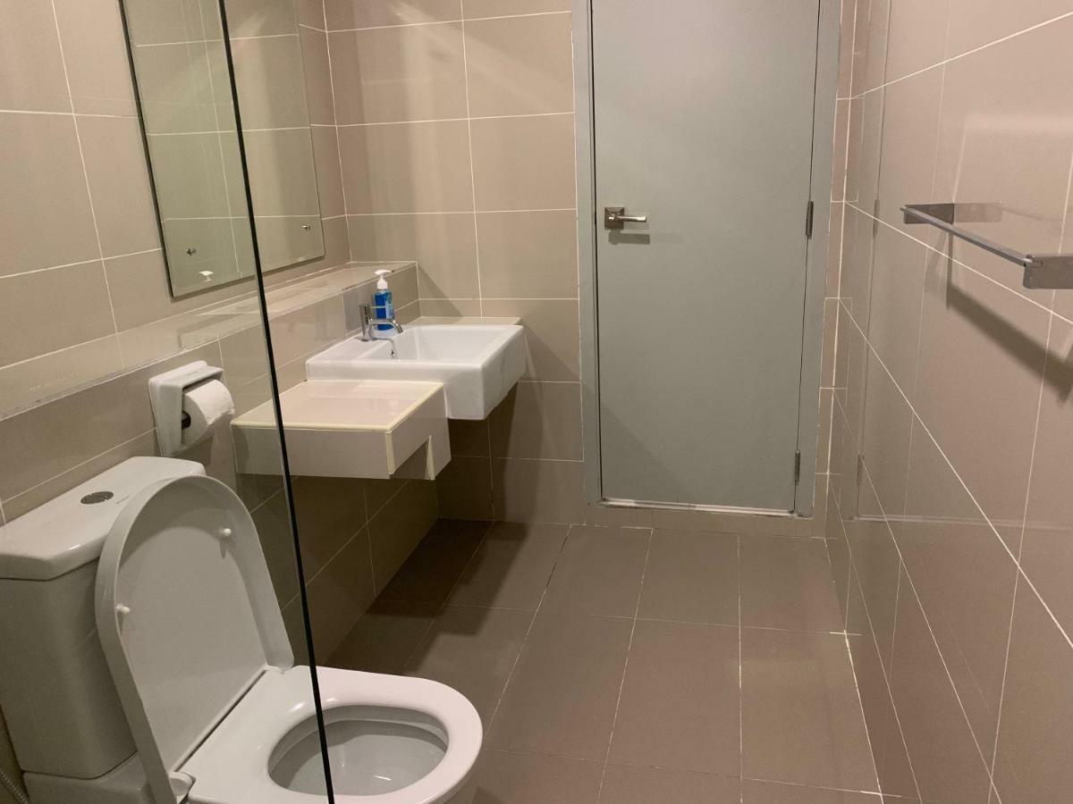 Lts Homestay At Sutera Avenue Κότα Κιναμπαλού Εξωτερικό φωτογραφία