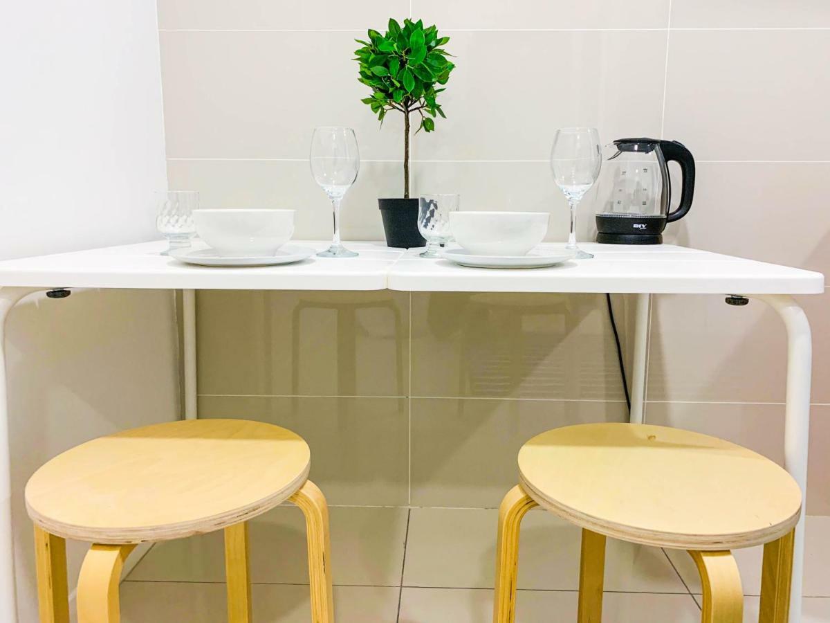 Lts Homestay At Sutera Avenue Κότα Κιναμπαλού Εξωτερικό φωτογραφία