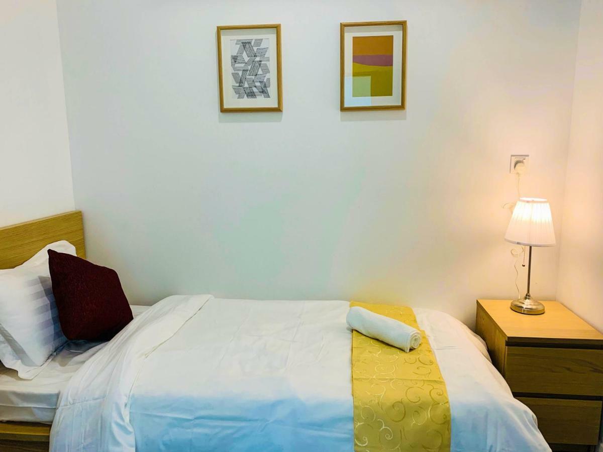 Lts Homestay At Sutera Avenue Κότα Κιναμπαλού Εξωτερικό φωτογραφία