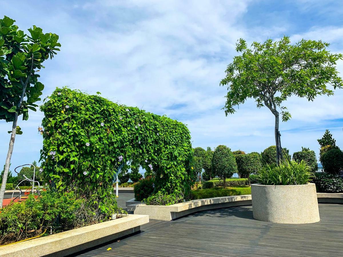 Lts Homestay At Sutera Avenue Κότα Κιναμπαλού Εξωτερικό φωτογραφία